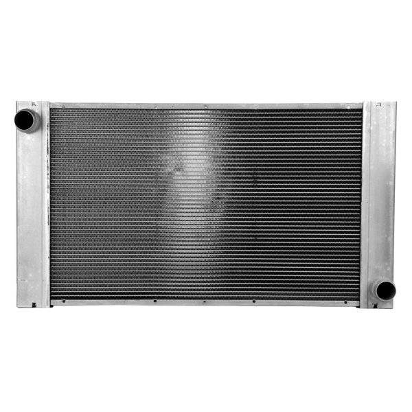 Radiator Assembly for 2008 - 2010 BMW 535i,  17117795879, Replacement