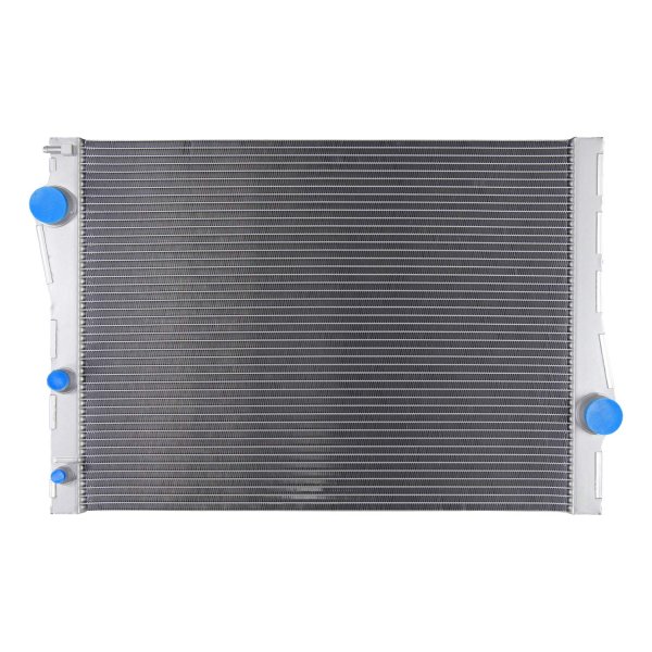 2008 - 2014 BMW X5 Radiator