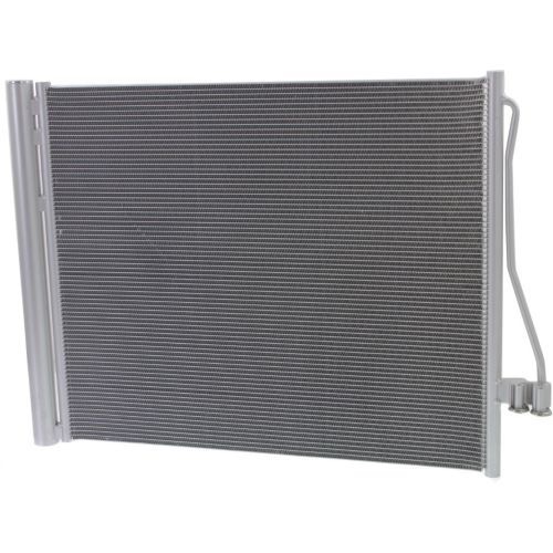 A/C Condenser for 2009 - 2015 BMW 750Li (4.4L V8), OEM Replacement, Part Number: 64509109724