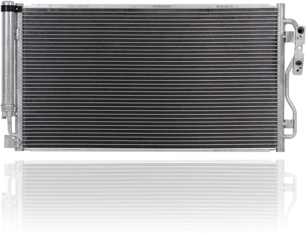 2012 - 2018 BMW 335i A/C Condenser