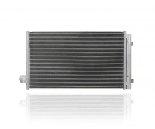 A/C Condenser for 2016 - 2022 BMW M760i Xdrive, G12 model;  64539364255, Replacement