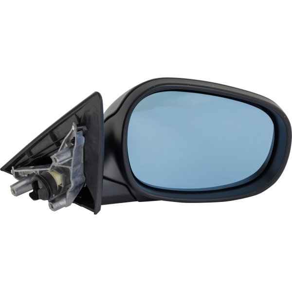 2009 - 2012 BMW 328i Side View Mirror - Right (Passenger)