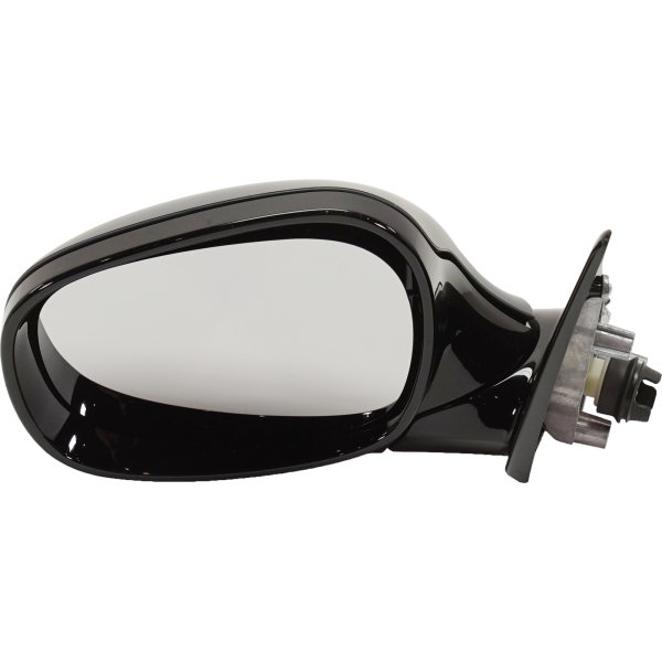 2009 - 2012 BMW 328i Side View Mirror - Left (Driver)
