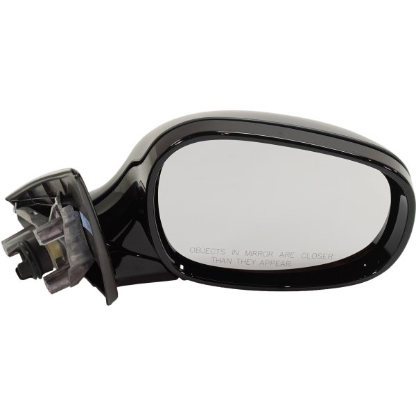 2009 - 2012 BMW 328i Side View Mirror - Right (Passenger)