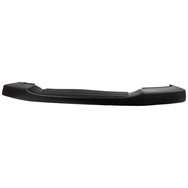 Front Bumper Cover, Upper, Textured for 2003-2023 Express/Savana Van, Replacement