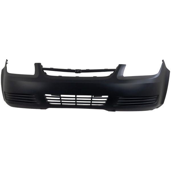 2005 - 2010 Chevrolet (Chevy) Cobalt Front Bumper Cover Replacement