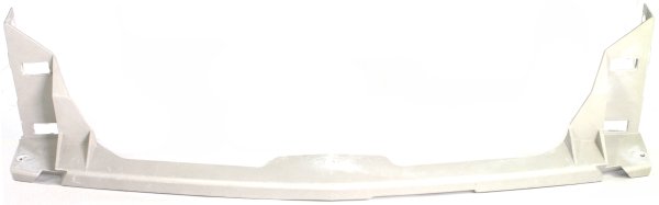 Front Bumper Bracket Support Upper Cover for Chevrolet Impala 2000-2005, FWD (Front-Wheel Drive), Replacement