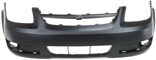 2005 - 2010 Chevrolet (Chevy) Cobalt Front Bumper Cover Replacement