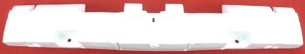Front Bumper Absorber Impact for Chevrolet Impala 2000-2005, Replacement