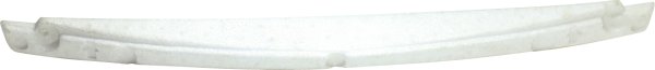 Front Bumper Absorber for 2004-2008 Chrysler Pacifica, Impact Resistance, Replacement