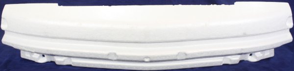 Front Bumper Energy Absorber for 2007-2009 Chevrolet Equinox, Replacement