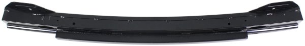 Front Reinforcement Impact Bar for Chevrolet Equinox 2005-2009, High-Strength Low-Alloy Steel (HSLA), Replacement