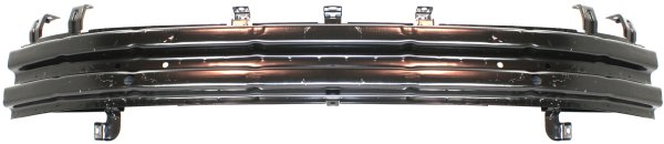 Front Reinforcement Impact Bar for Chevrolet AVEO Sedan, Compatible with 2007-2011 Models, Replacement