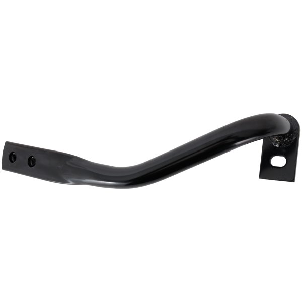 Front Bumper Bracket Right (Passenger) Outer Brace for Chevrolet S10 Pickup (1982-1993) / S10 Blazer (1983-1994), Replacement