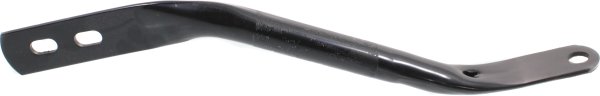 Front Bumper Bracket for GMC Express/Savana Van 2003-2023, Right (Passenger) = Left (Driver), Brace, Replacement