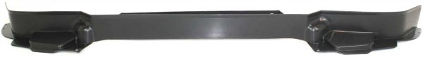 Front Lower Valance Air Deflector for Chevrolet Equinox 2005-2006, Textured, Replacement