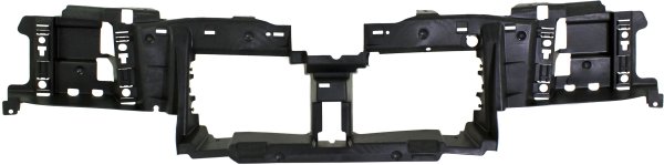 Header Panel Thermoplastic for GMC Envoy 2002-2009, Replacement