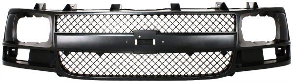 2003 - 2017 Chevrolet (Chevy) Express Grille Assembly