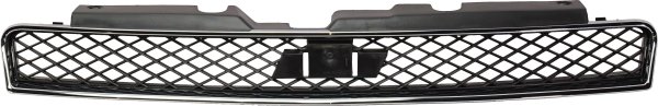 2006 - 2016 Chevrolet (Chevy) Impala Grille Assembly