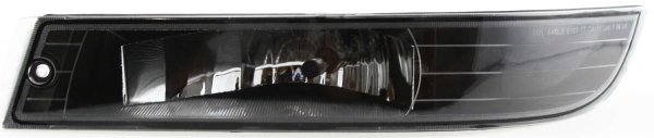 Front Fog Light Assembly for Chevrolet Impala 2000-2005, Left (Driver) Side, Replacement