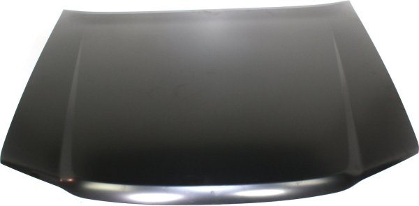 Hood Panel for GMC Canyon/Chevrolet Colorado 2004-2012, Replacement Auto Part