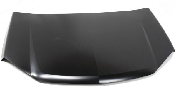 Hood for Chevrolet Equinox, Years 2005-2009, Replacement