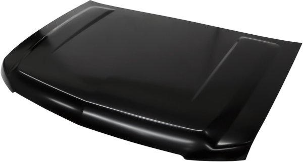 Hood Panel for Chevrolet Avalanche 2007-2013, Tahoe 2007-2014, Replacement