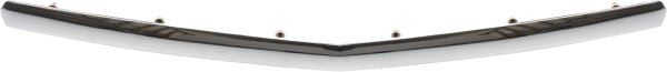 2003 - 2007 Cadillac CTS Hood Panel Molding