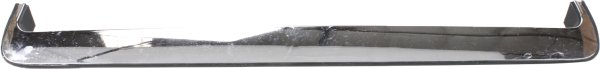 2007 - 2011 Chevrolet (Chevy) Aveo Hood Panel Molding