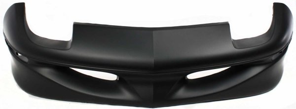 1995 - 1999 Pontiac Sunfire Front Bumper Cover Replacement