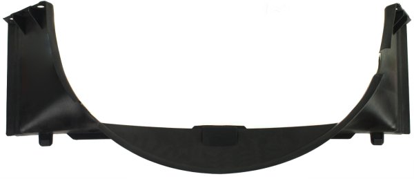 Lower Radiator Fan Shroud for Chevrolet S10 (1994-2004) / Blazer (1995-2005), V6 Engine, Replacement