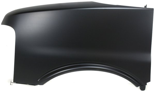 2003 - 2023 GMC Savana Fender - Left (Driver)