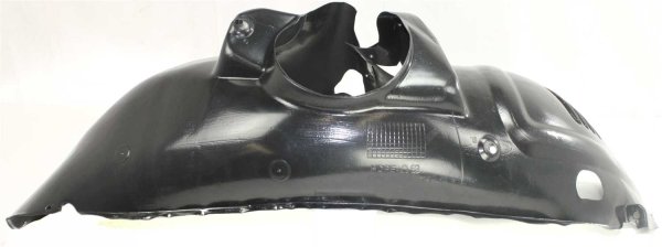 Front Fender Liner for Chrysler Concorde (1998-2004) and 300M (1999-2004), Right (Passenger) Side, Replacement