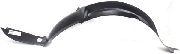 Front Fender Liner for Chevrolet Cobalt 2005-2010, Pontiac G5 2007-2009, Left (Driver), Suitable for LTZ, Sport, SS, GT Models, Replacement