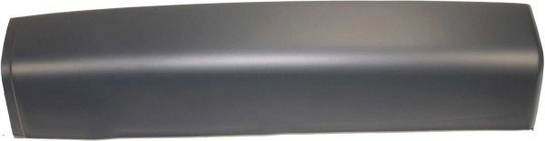 Quarter Panel Extension for GMC Express/Savana Van, 1996-2023, Left (Driver) Side, Replacement