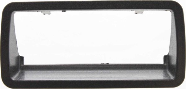 1994 - 2004 Chevrolet (Chevy) S10 Pickup Tailgate Handle