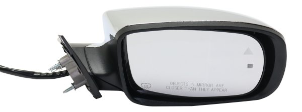 2011 - 2019 Chrysler 300 Side View Mirror - Right (Passenger)
