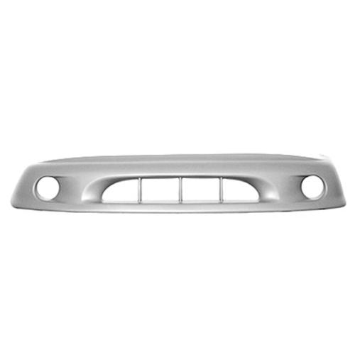 1997 - 2000 Dodge Durango Front Bumper Cover