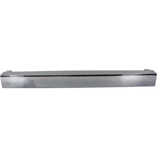 1997 - 2004 Jeep Wrangler Front Bumper Replacement