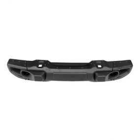 2018 - 2024 Jeep Wrangler Front Bumper Assembly