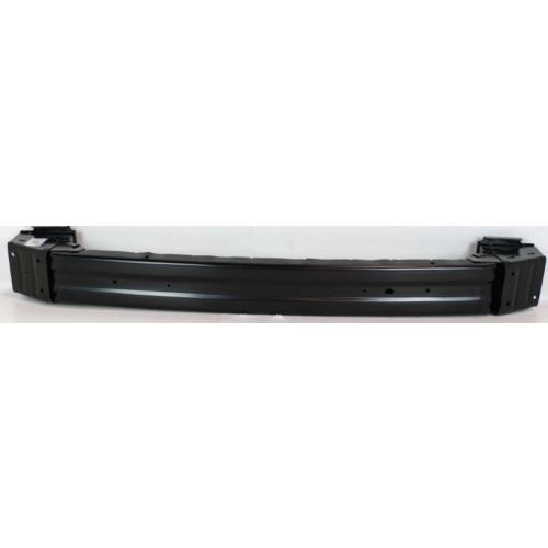 2001 - 2001 Dodge Caravan Front Bumper Reinforcement Replacement