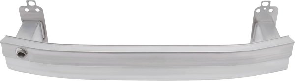 2017 - 2021 Jeep Compass Front Bumper Reinforcement
