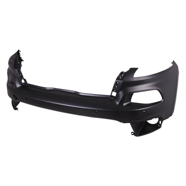 2014 - 2018 Jeep Cherokee Front Bumper Cover Upper