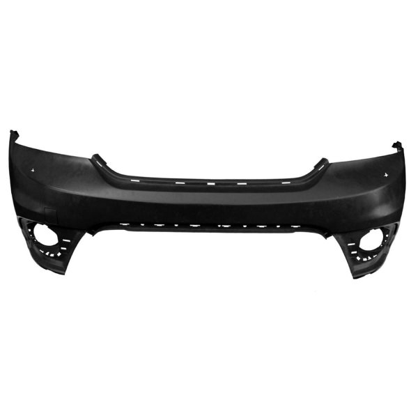 2014 - 2017 Dodge Journey Front Bumper Cover Upper
