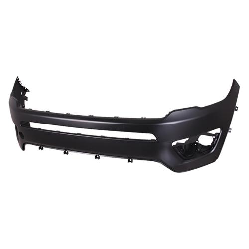 2017 - 2021 Jeep Compass Front Bumper Cover