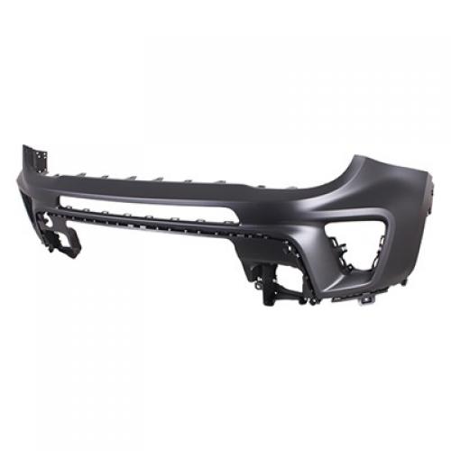 2019 - 2023 Jeep Renegade Front Bumper Cover Upper