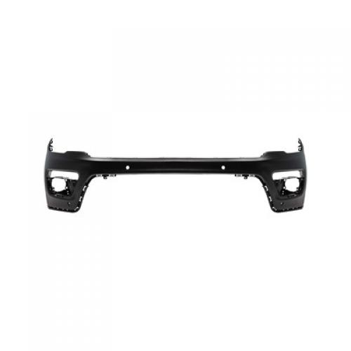 2017 - 2021 Jeep Compass Front Bumper Cover Upper