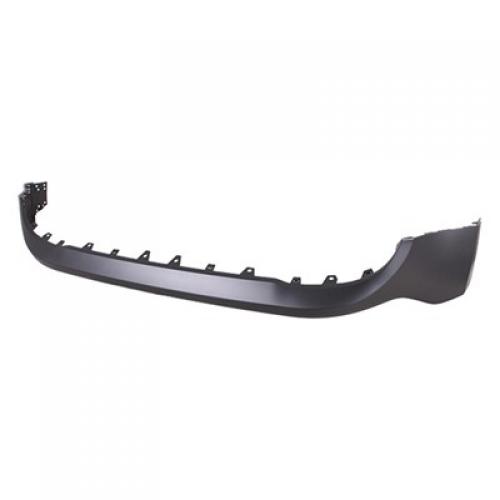 2019 - 2023 Jeep Renegade Front Bumper Cover Upper