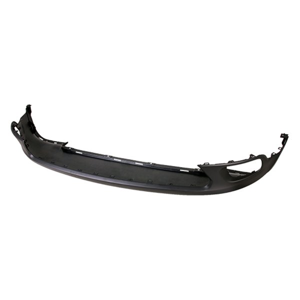 2014 - 2018 Jeep Cherokee Front Bumper Cover Lower