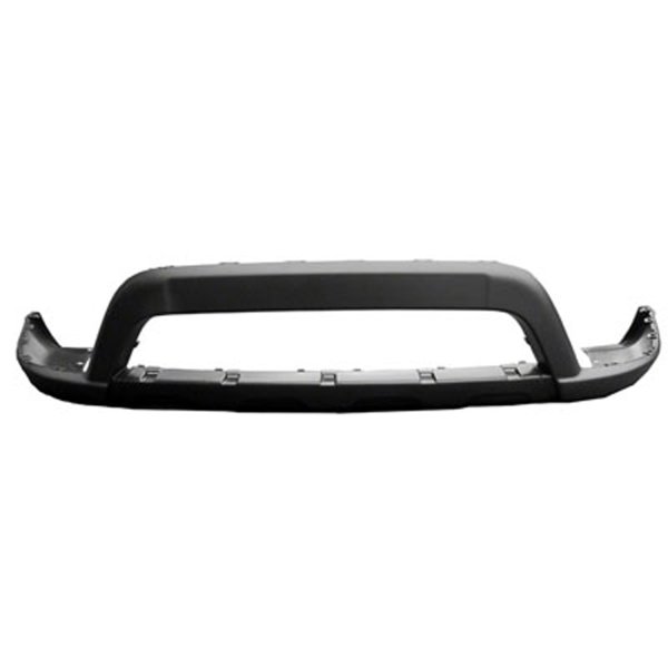 2011 - 2019 Dodge Journey Front Bumper Cover Lower